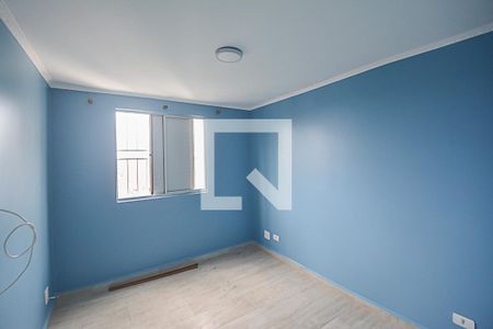 Quarto 2 de apartamento para alugar com 2 quartos, 57m² em Santa Terezinha, São Bernardo do Campo