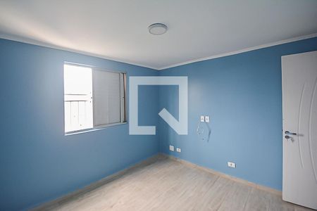 Quarto 1 de apartamento para alugar com 2 quartos, 57m² em Santa Terezinha, São Bernardo do Campo