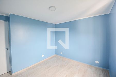 Quarto 1 de apartamento para alugar com 2 quartos, 57m² em Santa Terezinha, São Bernardo do Campo