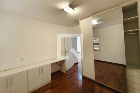 Quarto de apartamento para alugar com 1 quarto, 74m² em Cambuí, Campinas