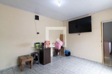 Casa à venda com 2 quartos, 260m² em Cangaiba, São Paulo