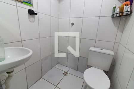 Casa à venda com 2 quartos, 260m² em Cangaiba, São Paulo