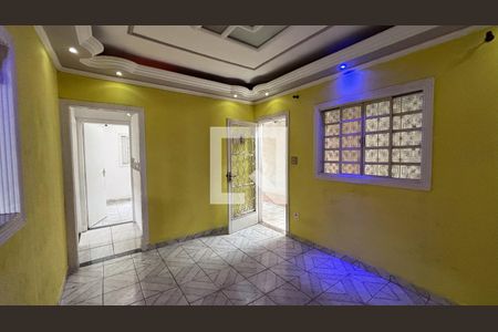 Sala de casa para alugar com 2 quartos, 85m² em Parque dos Príncipes, Jacareí