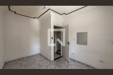 Quarto de casa para alugar com 2 quartos, 85m² em Parque dos Príncipes, Jacareí