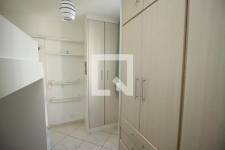 Quarto de apartamento para alugar com 2 quartos, 49m² em São Lucas, São Paulo