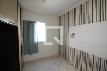 Quarto 2 de apartamento para alugar com 2 quartos, 49m² em São Lucas, São Paulo
