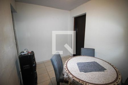 Casa para alugar com 1 quarto, 125m² em Conjunto Habitacional Jardim Serrano, Votorantim