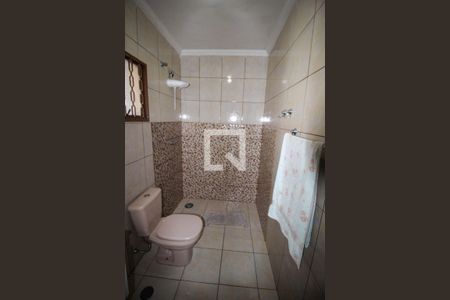 Casa para alugar com 1 quarto, 125m² em Conjunto Habitacional Jardim Serrano, Votorantim