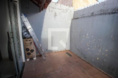 Casa para alugar com 1 quarto, 125m² em Conjunto Habitacional Jardim Serrano, Votorantim
