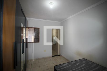 Casa para alugar com 1 quarto, 125m² em Conjunto Habitacional Jardim Serrano, Votorantim