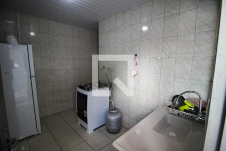 Casa para alugar com 1 quarto, 125m² em Conjunto Habitacional Jardim Serrano, Votorantim