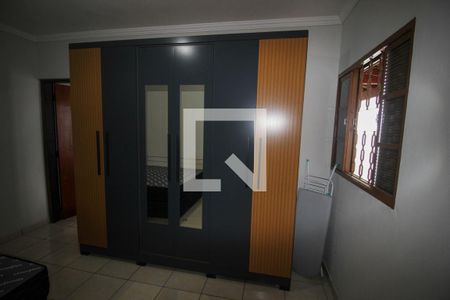 Casa para alugar com 1 quarto, 125m² em Conjunto Habitacional Jardim Serrano, Votorantim