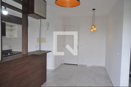 Apartamento para alugar com 2 quartos, 55m² em Del Castilho, Rio de Janeiro