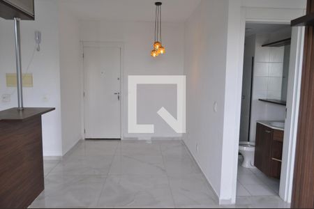 Apartamento para alugar com 2 quartos, 55m² em Del Castilho, Rio de Janeiro