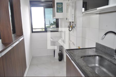 Apartamento para alugar com 2 quartos, 55m² em Del Castilho, Rio de Janeiro