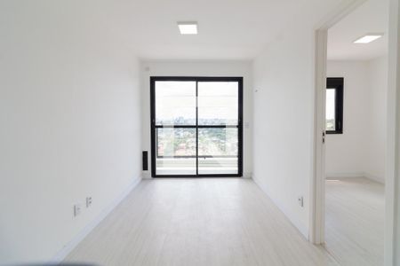 Sala - Cozinha de apartamento para alugar com 1 quarto, 30m² em Butantã, São Paulo
