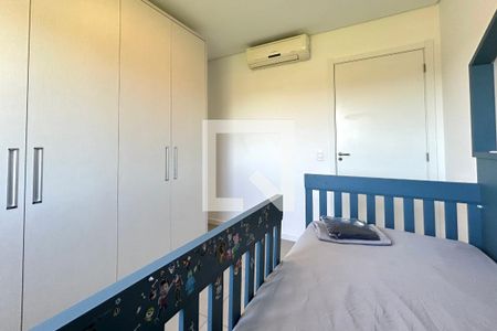Quarto  de apartamento para alugar com 2 quartos, 80m² em Ribeirão da Ilha, Florianópolis