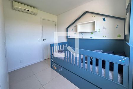 Quarto  de apartamento para alugar com 2 quartos, 80m² em Ribeirão da Ilha, Florianópolis