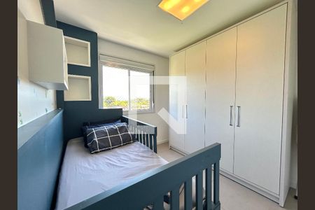 Quarto de apartamento para alugar com 2 quartos, 80m² em Ribeirão da Ilha, Florianópolis