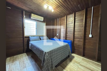 Casa para alugar com 1 quarto, 110m² em Campeche Central, Florianópolis
