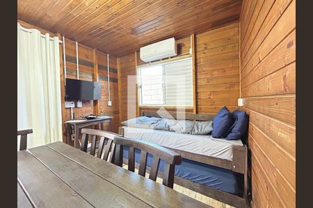 Casa para alugar com 1 quarto, 110m² em Campeche Central, Florianópolis