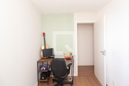 Quarto 1 de apartamento para alugar com 2 quartos, 45m² em Itaquera, São Paulo