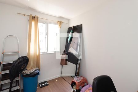 Quarto 1 de apartamento para alugar com 2 quartos, 45m² em Itaquera, São Paulo
