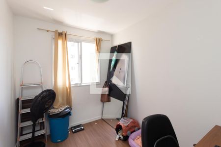 Quarto 1 de apartamento para alugar com 2 quartos, 45m² em Itaquera, São Paulo