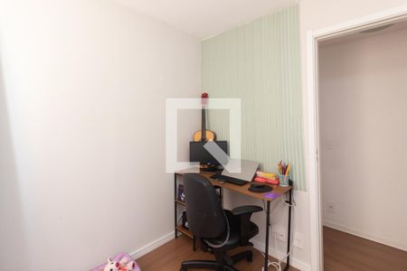 Quarto 1 de apartamento para alugar com 2 quartos, 45m² em Itaquera, São Paulo