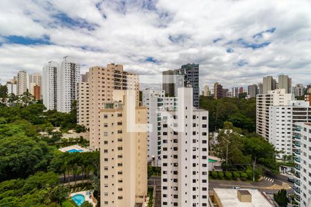 Apartamento para alugar com 3 quartos, 94m² em Jardim Lar Sao Paulo, São Paulo