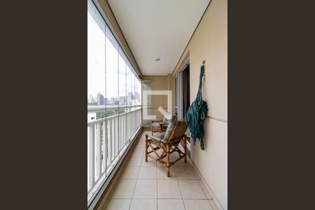 Apartamento para alugar com 3 quartos, 94m² em Jardim Lar Sao Paulo, São Paulo