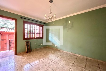 Sala de casa para alugar com 2 quartos, 270m² em Vila da Saúde, São Paulo