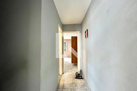 Corredor  de casa para alugar com 2 quartos, 270m² em Vila da Saúde, São Paulo