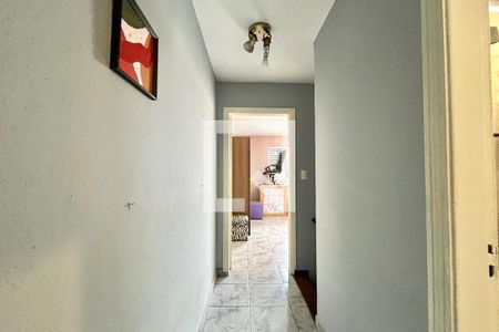 Corredor de casa para alugar com 2 quartos, 270m² em Vila da Saúde, São Paulo