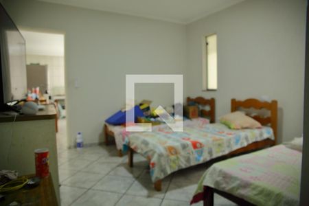 Suíte 1  de casa à venda com 4 quartos, 125m² em Jardim Montreal, São Bernardo do Campo