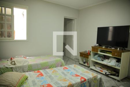 Suíte 1  de casa à venda com 4 quartos, 125m² em Jardim Montreal, São Bernardo do Campo