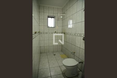 Banheiro Suíte 4  de casa à venda com 4 quartos, 125m² em Jardim Montreal, São Bernardo do Campo