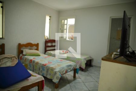 Suíte 1  de casa à venda com 4 quartos, 125m² em Jardim Montreal, São Bernardo do Campo