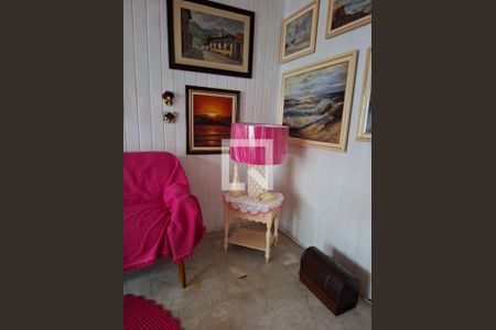 Sala de casa à venda com 4 quartos, 242m² em Centro, São Bernardo do Campo