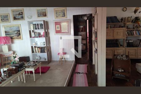 Sala 2 de casa à venda com 4 quartos, 242m² em Centro, São Bernardo do Campo