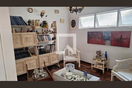 Sala 2 de casa à venda com 4 quartos, 242m² em Centro, São Bernardo do Campo