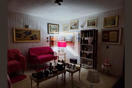 Casa à venda com 4 quartos, 242m² em Centro, São Bernardo do Campo