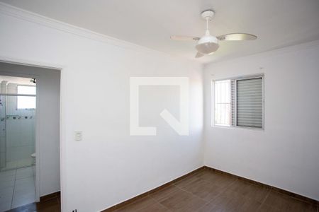 Quarto 1 de apartamento para alugar com 2 quartos, 58m² em Jardim Maria Leonor, Diadema