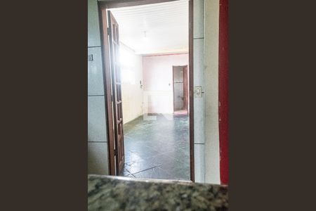 Casa para alugar com 3 quartos, 210m² em Inhoaíba, Rio de Janeiro