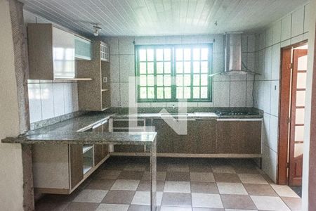 Casa para alugar com 3 quartos, 210m² em Inhoaíba, Rio de Janeiro