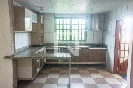 Casa para alugar com 3 quartos, 210m² em Inhoaíba, Rio de Janeiro