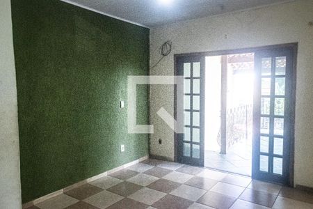 Casa para alugar com 3 quartos, 210m² em Inhoaíba, Rio de Janeiro