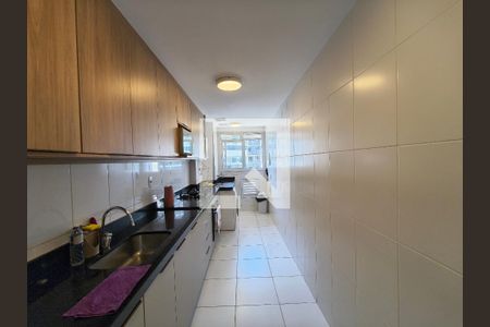 Apartamento para alugar com 3 quartos, 115m² em Barra da Tijuca, Rio de Janeiro