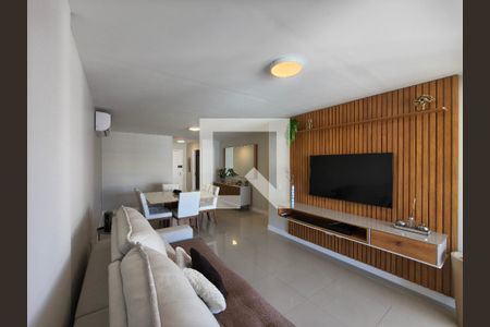 Apartamento para alugar com 3 quartos, 115m² em Barra da Tijuca, Rio de Janeiro