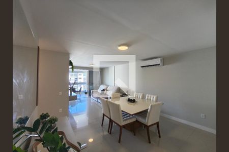 Apartamento para alugar com 3 quartos, 115m² em Barra da Tijuca, Rio de Janeiro